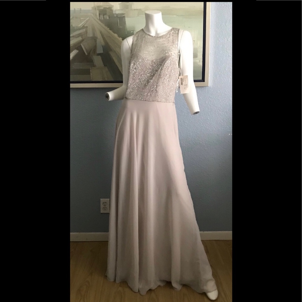 Dessy Collections Dress